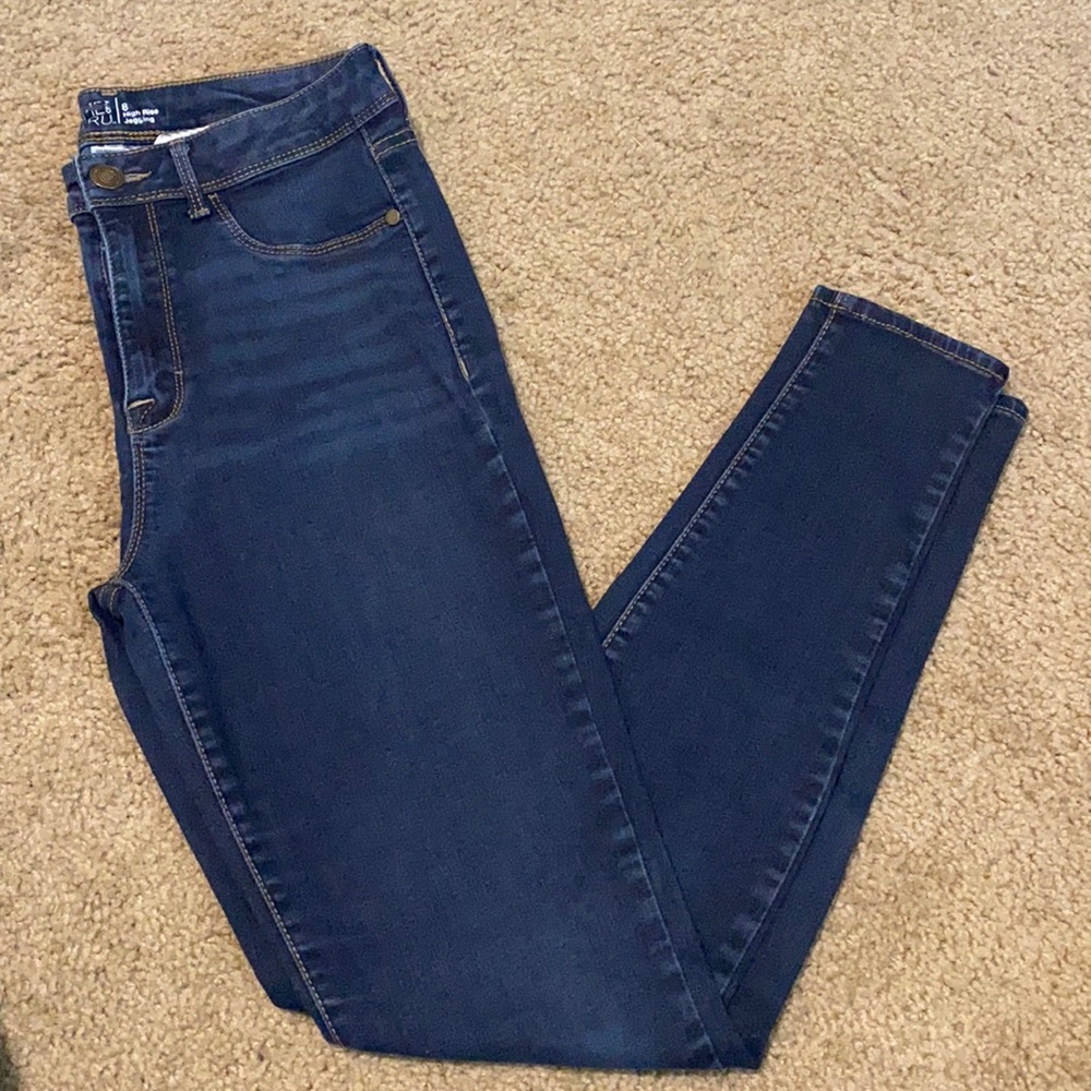 Women Jeans